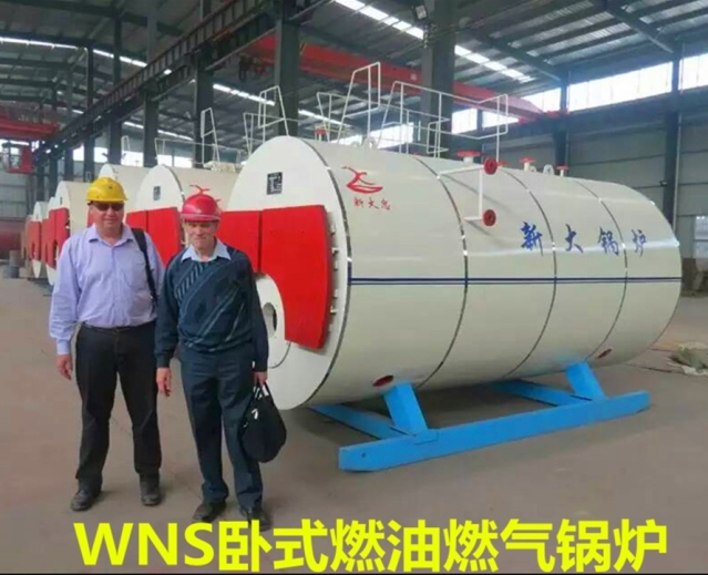 鍋爐爆炸事件的背后，到底有哪些需要引起鍋爐人反思的問題