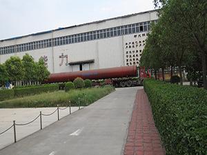 5月30日蒸壓釜發(fā)貨，發(fā)往云南瑞麗，下一站出口緬甸